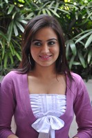 Aksha Latest Photos